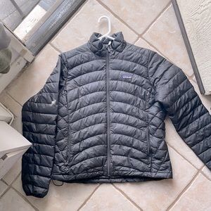 Patagonia Jacket